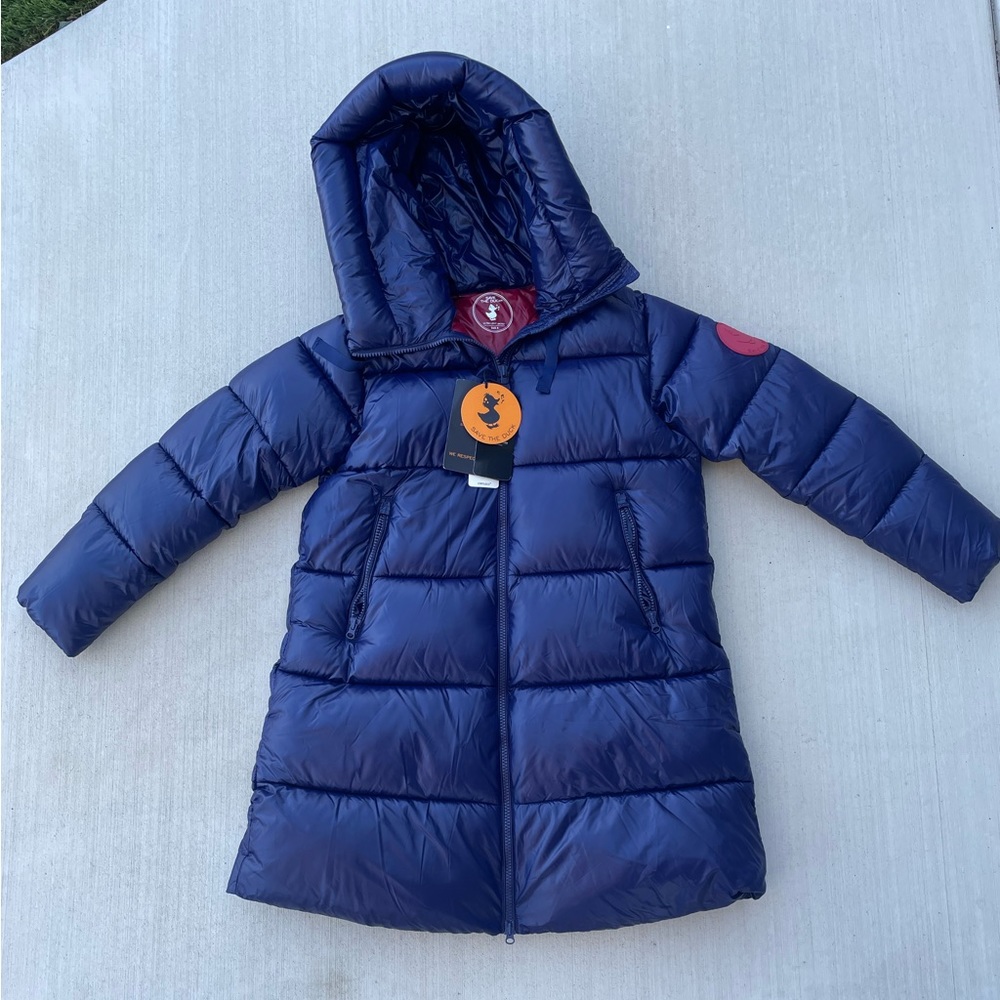 Save the Duck Ines Coat Size XL